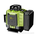 16 baris 4d 360 laser level multifungsi